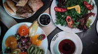 Marlen Hotel Mavisehir Hotel in zona Latife Hanim Mansion and Memorial House