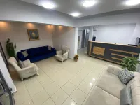 Pamir Butik Otel Bursa otelleri