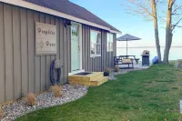 Charming Modern Cottage on Houghton Lake! - Wifi