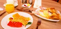 Hotel Gran Boutique Sabana - breakfast