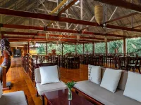 Posada Amazonas Hotel di Tambopata
