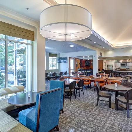 Hilton Garden Inn Portland/Beaverton