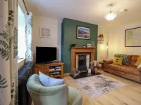 Gwynfa Hotel a Ysbyty Ifan