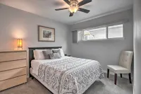 BBQ Ready w/ Patio: Walkable Carson City Duplex Hotels near Villas At Dolphin Bay
