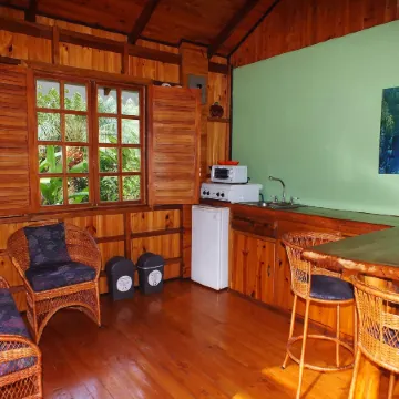 Ciudad Perdida EcoLodge
