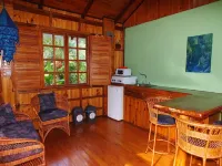 Ciudad Perdida EcoLodge Hotels in Cahuita