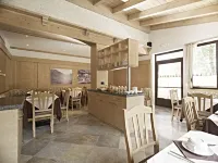 Hotel Garni My Ledro