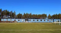 Traume Vandrarhem