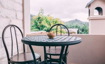 Liquidambar Hotel