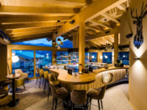 Beim Hochfilzer Superior 4 Sterne Hotels in Soll