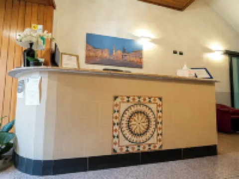 Hotel Residence Sestriere Hotels in Moncalieri
