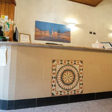 Hotel Residence Sestriere