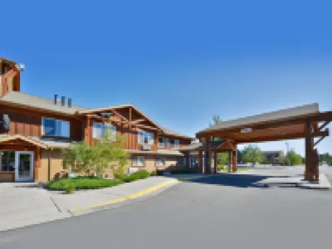 Kelly Inn Yellowstone Hotels in West Yellowstone