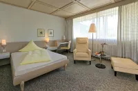 Hotel & Restaurant Hirschen Hotels in Waldkirch