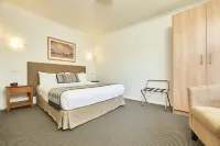 Harbour View Apartments - Balcony