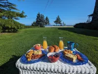 Juan de Fuca Waterfront Hotel & Cottages Hotels in Sequim