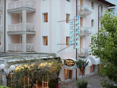 Hotel Abbazia