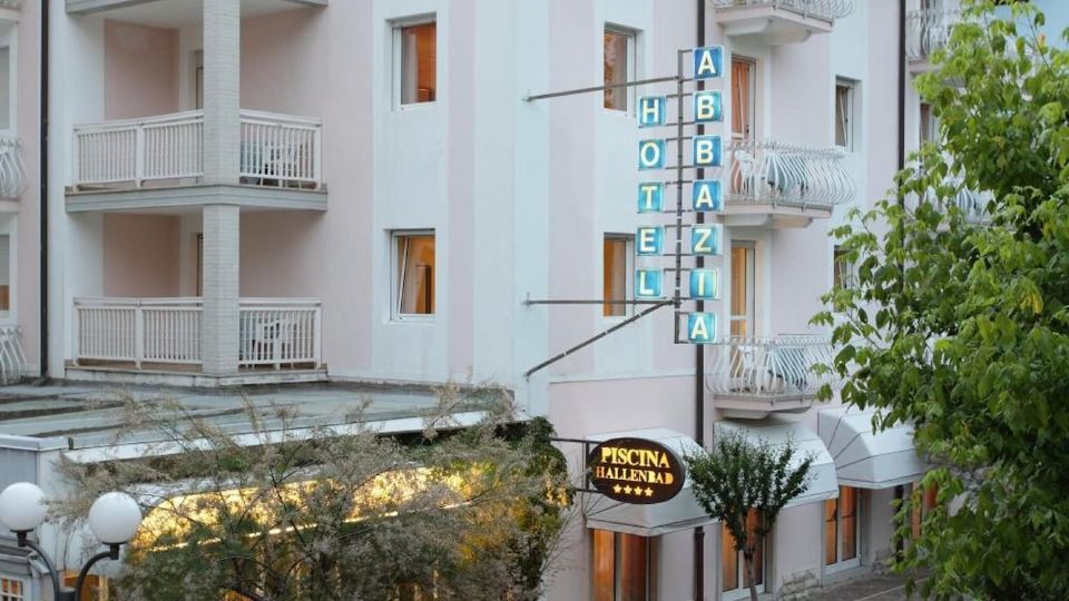 Hotel Abbazia