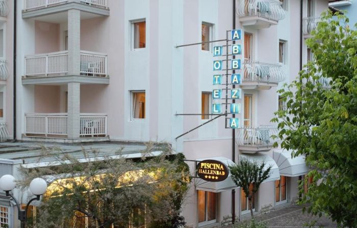 Hotel Abbazia