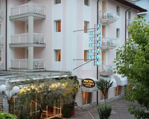 Hotel Abbazia Hotels in Grado