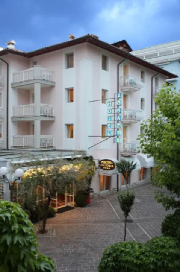 Hotel Abbazia