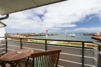 Hotel Rickmers' Insulaner - Ocean View