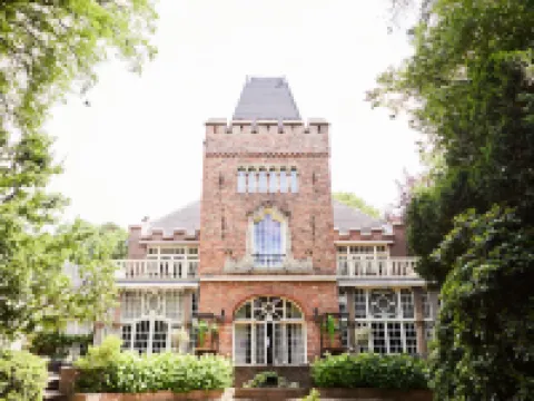 Kasteel Kerckebosch Hotels in Zeist