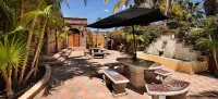 Posada del Molino - WiFi