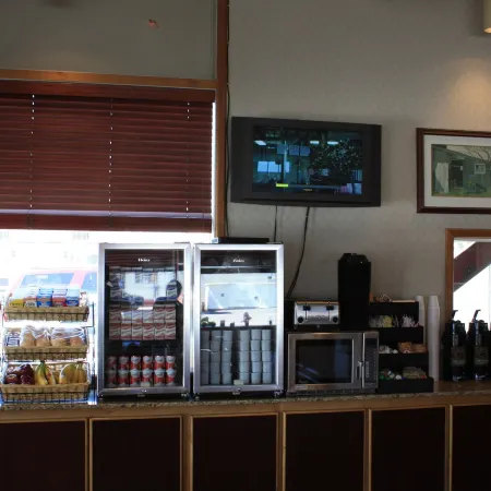 Winnemucca Holiday Motel