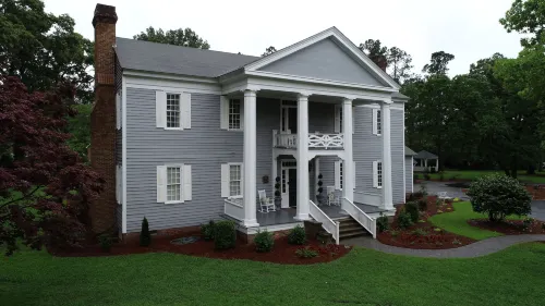 The Elizabethtown Inn Hotels in Bladen County