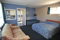 Otorohanga & Waitomo Motels Hotels in Otorohanga