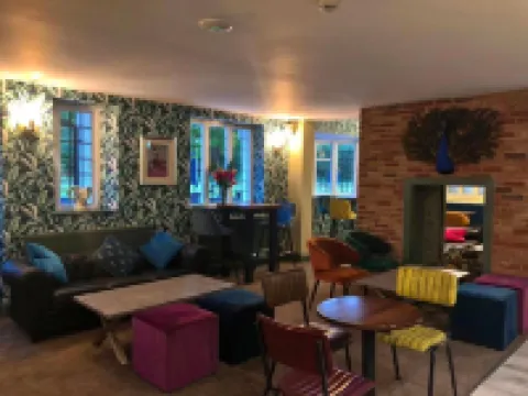 Hockley House Hoteles en Solihull