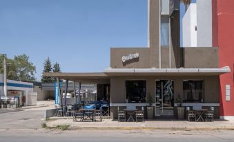 Hotel la Posta