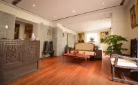 Hotel Boutique Gold Garden - Scenic