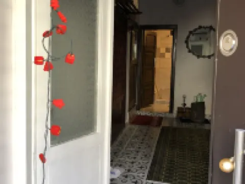 Mavi Ladin Konukevi Kars otelleri