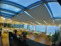 Hotel Deniz Hôtels à : Eceabat