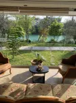 River Hotel - 3-Sterne
