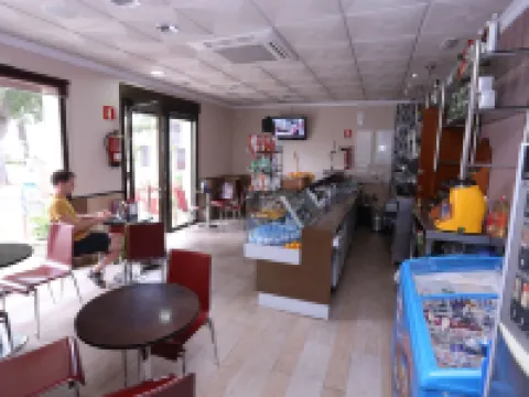 ホテル アンダルシア ロンダのホテル