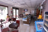 Hotel Andalucia