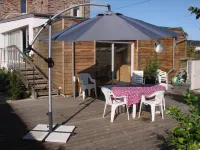 Chambres de Condate - Homestays