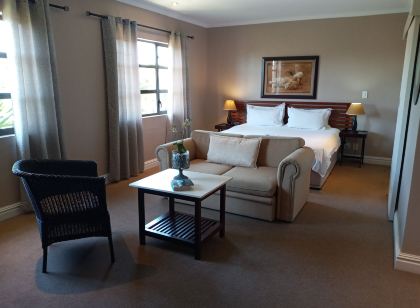 La Roche Guest House