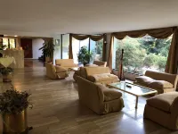 Hotel Acacias de Vitacura Các khách sạn ở Santiago