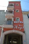 Hotel San Angel Hotels in San Juan de los Lagos