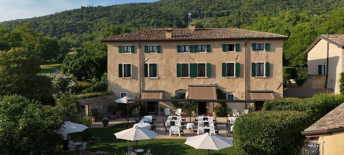 Locanda San Verolo Hotels in Costermano