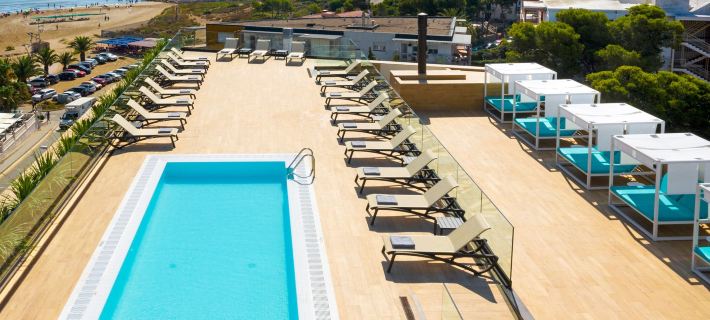 Golden Costa Salou - Adults Only Hotels in Salou