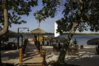 Pousada Flambaião Hotel di Jijoca de Jericoacoara