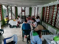 Ecocabanas Manguare Hotels in Puerto Narino