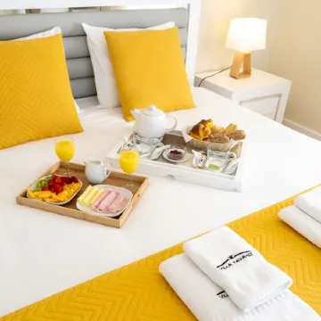 Villa Tavares Guest Houses