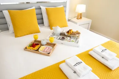 Villa Tavares Guest Houses Hotels in Arouca