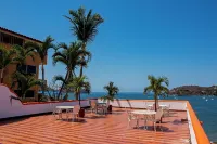 Hotel Casa Sun and Moon